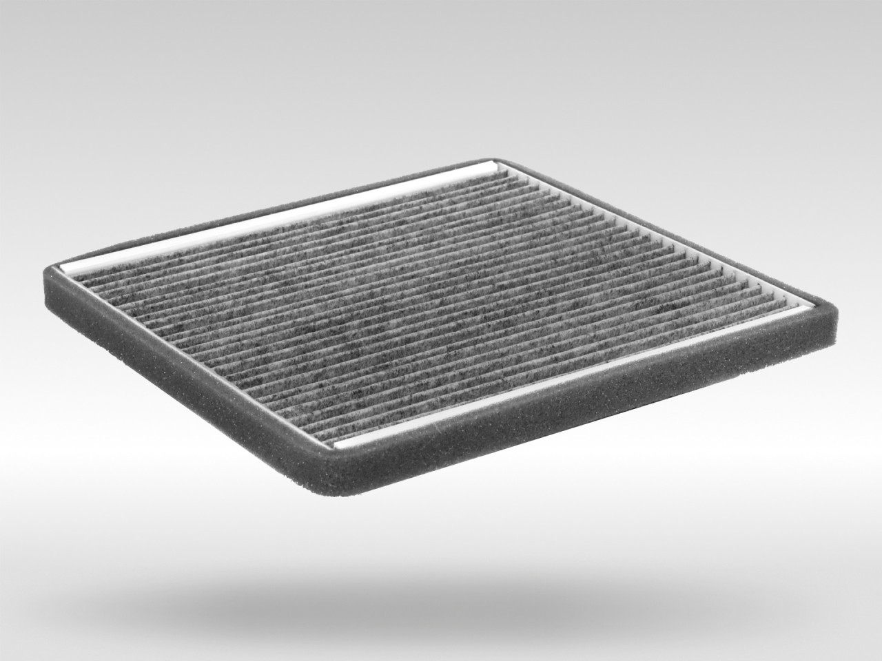 Салонный фильтр фильтр NEVSKY FILTER NF6344CA BIO