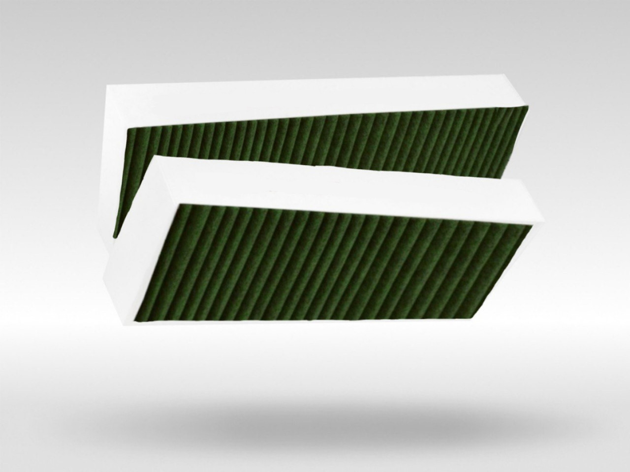 Салонный фильтр фильтр NEVSKY FILTER NF6343CA2 BIO