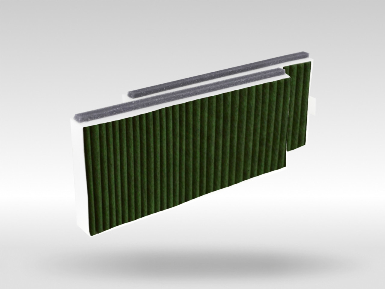 Салонный фильтр фильтр NEVSKY FILTER NF6338CA2 BIO