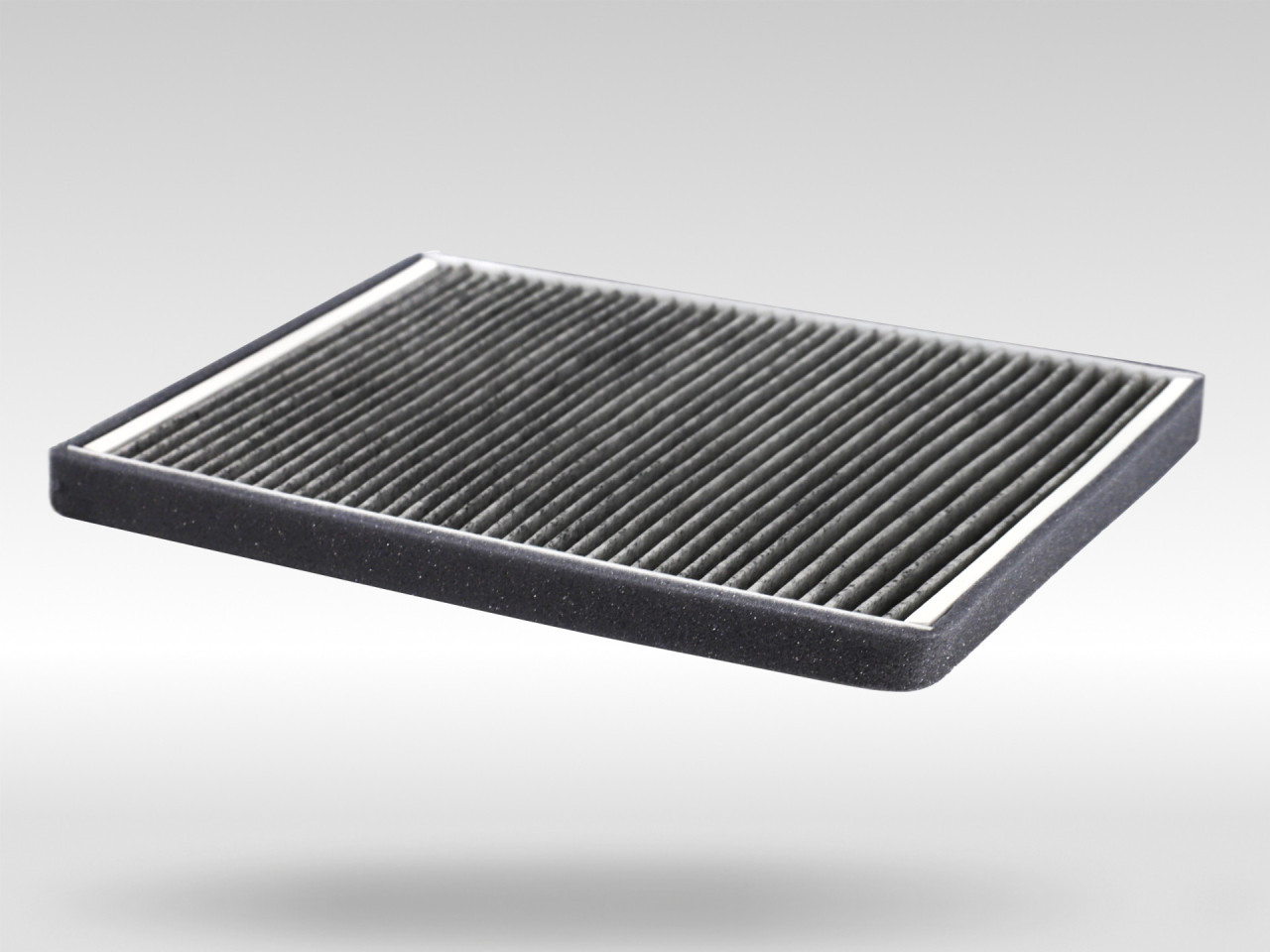 Салонный фильтр фильтр NEVSKY FILTER NF6335CA BIO