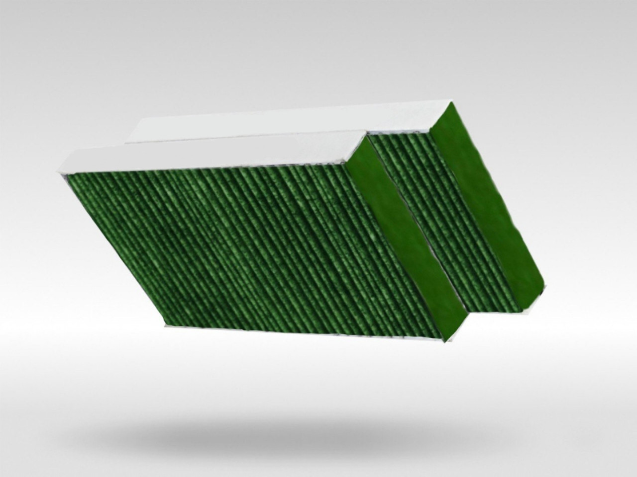 Салонный фильтр фильтр NEVSKY FILTER NF6334CA2 BIO