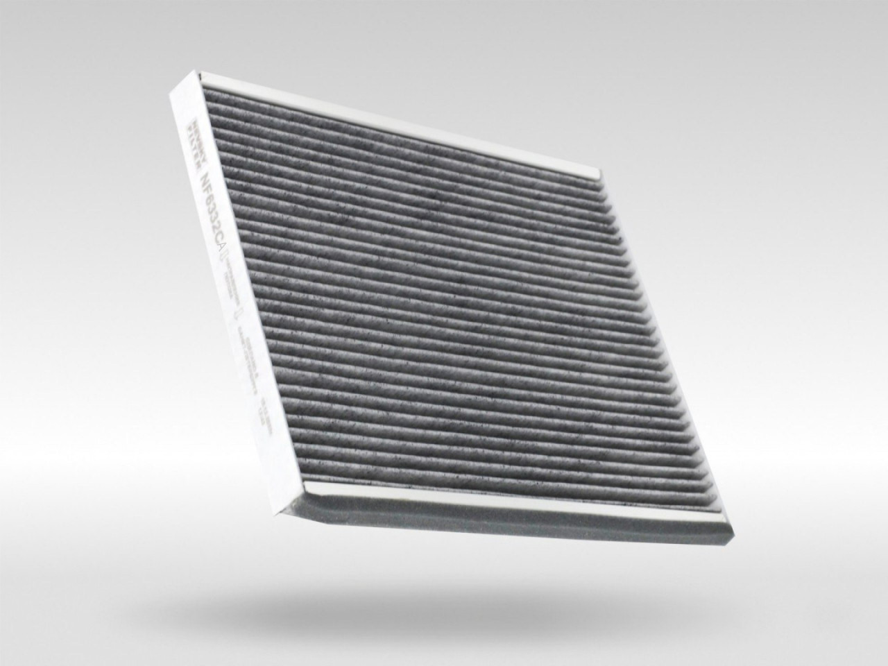 Салонный фильтр фильтр NEVSKY FILTER NF6332CA BIO