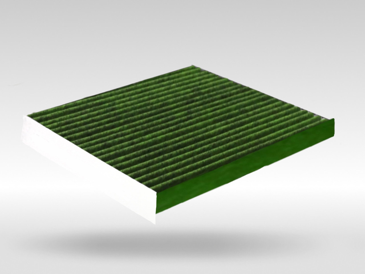 Салонный фильтр фильтр NEVSKY FILTER NF6330CA BIO