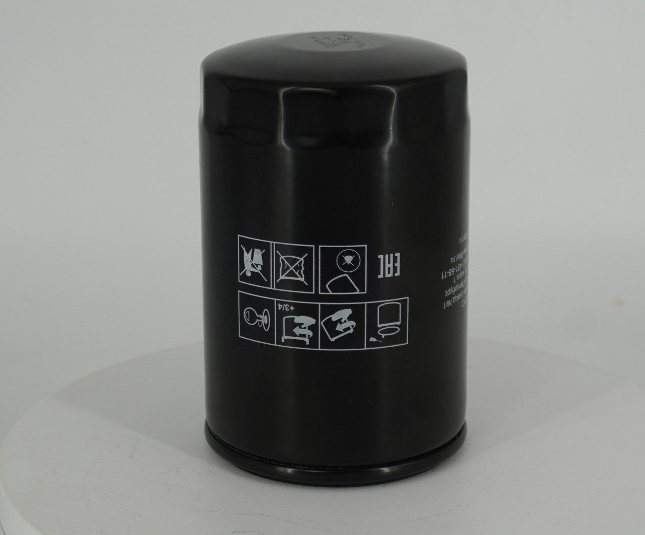 Масляный фильтр фильтр NEVSKY FILTER NF1016