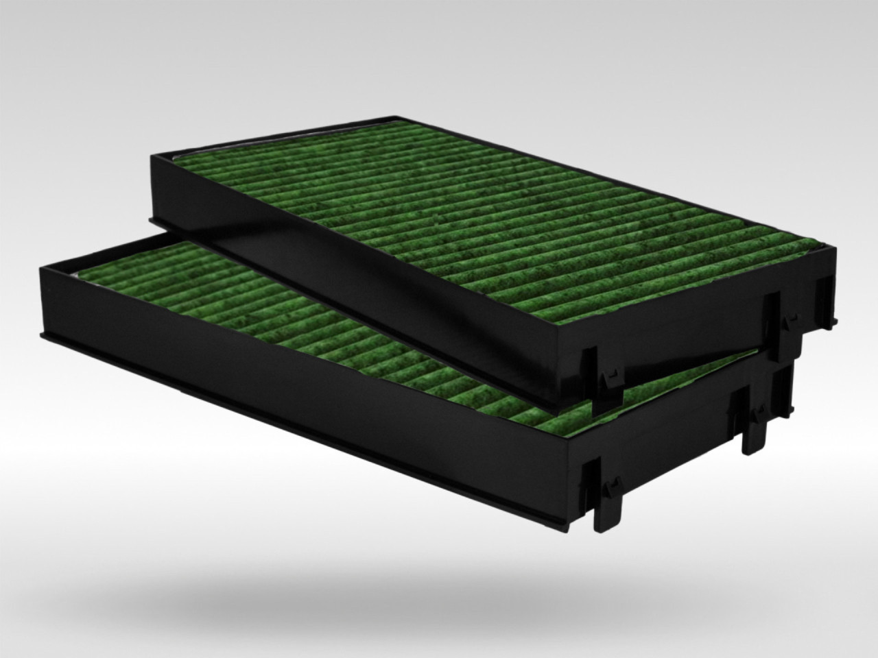 Салонный фильтр фильтр NEVSKY FILTER NF6385CA2 BIO