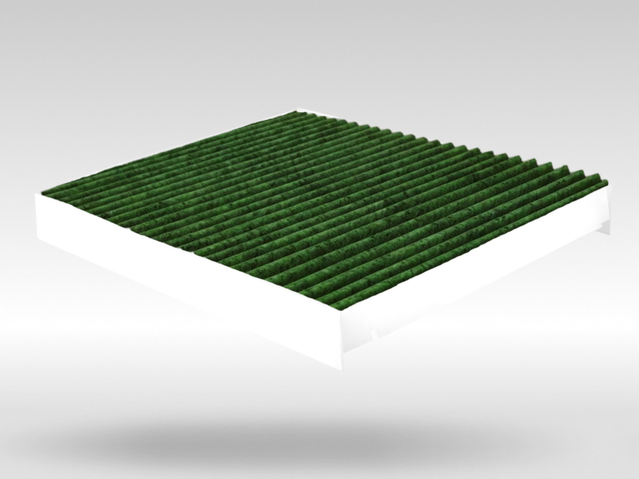 Салонный фильтр фильтр NEVSKY FILTER NF6438CA BIO