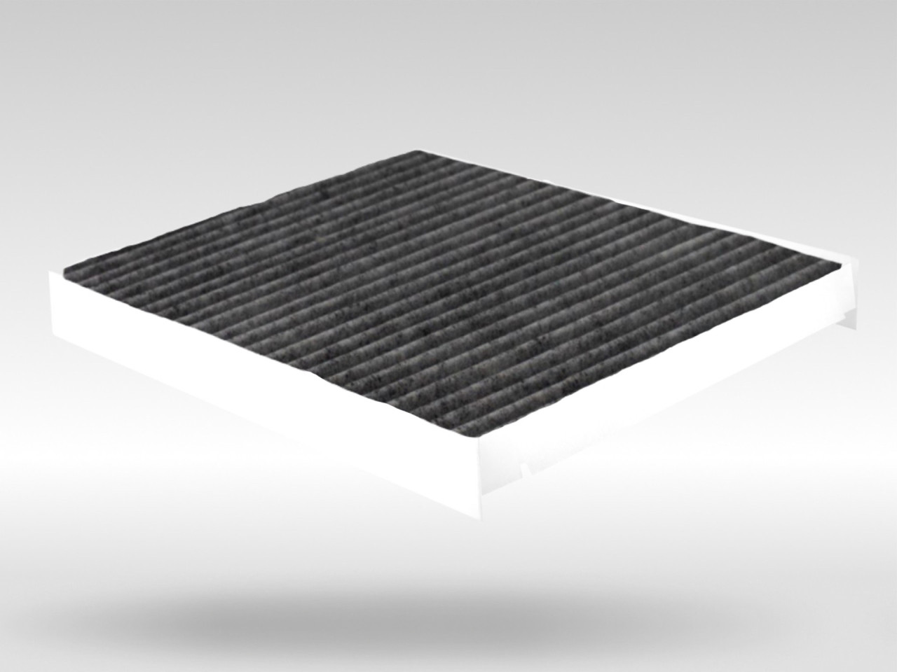 Салонный фильтр фильтр NEVSKY FILTER NF6438C