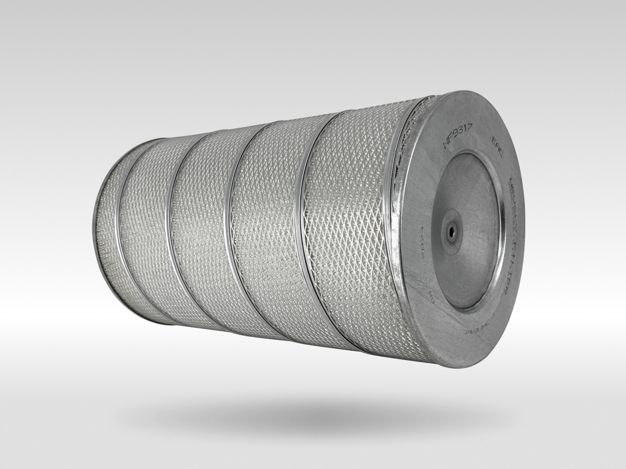 Воздушный фильтр фильтр NEVSKY FILTER NF9317