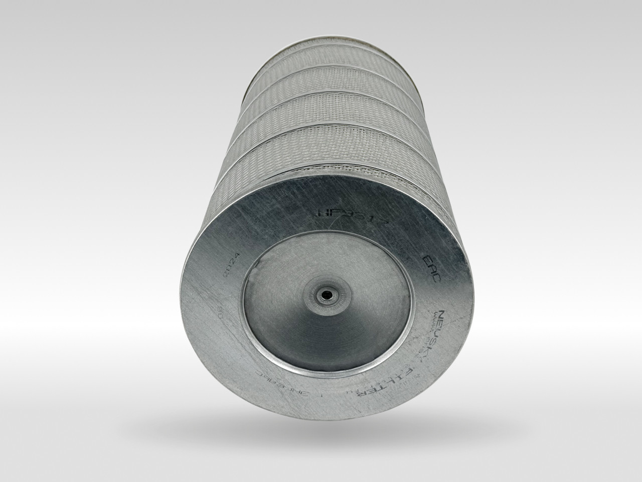 Воздушный фильтр фильтр NEVSKY FILTER NF9317