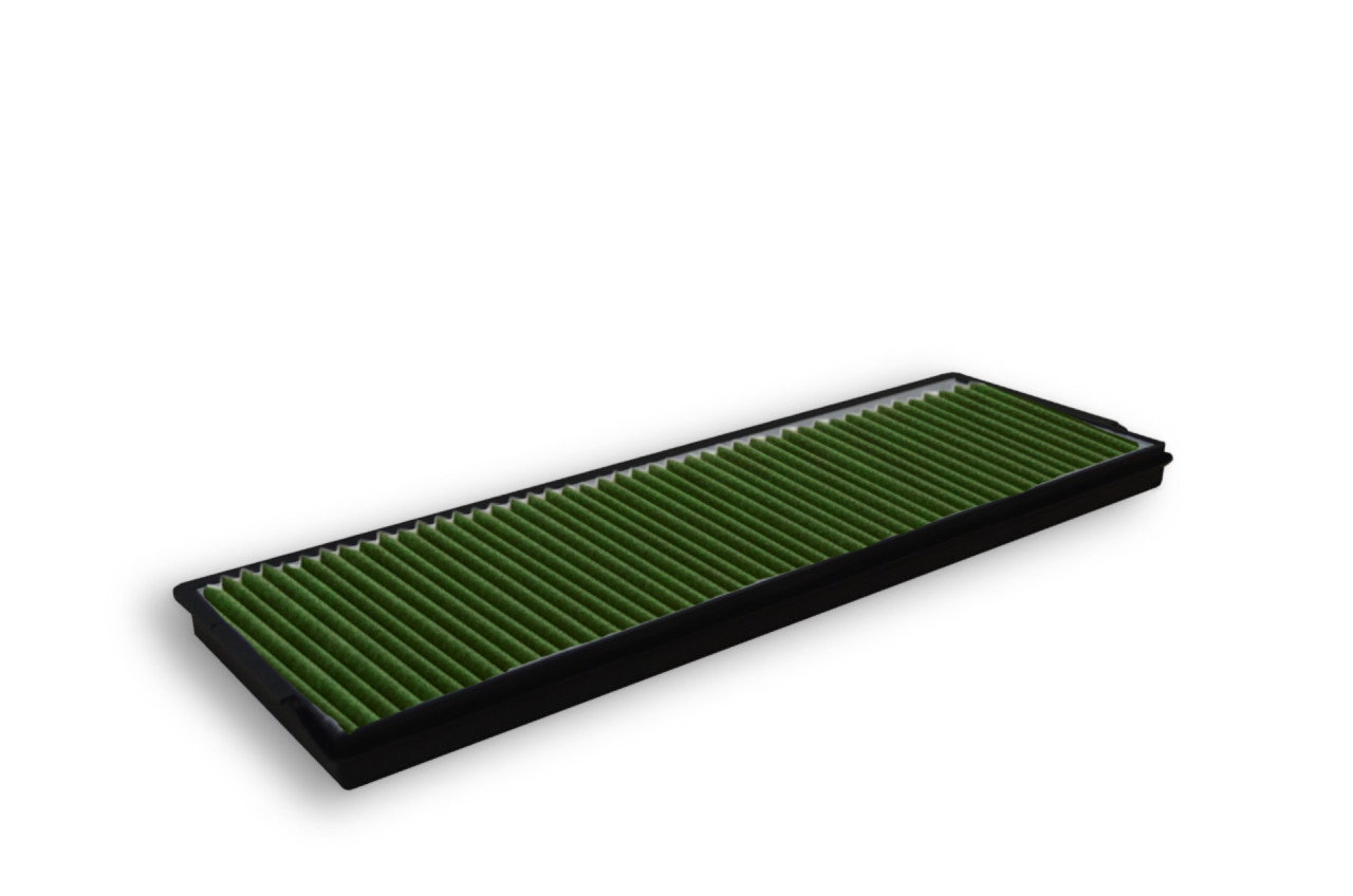 Салонный фильтр фильтр NEVSKY FILTER NF6412CA BIO