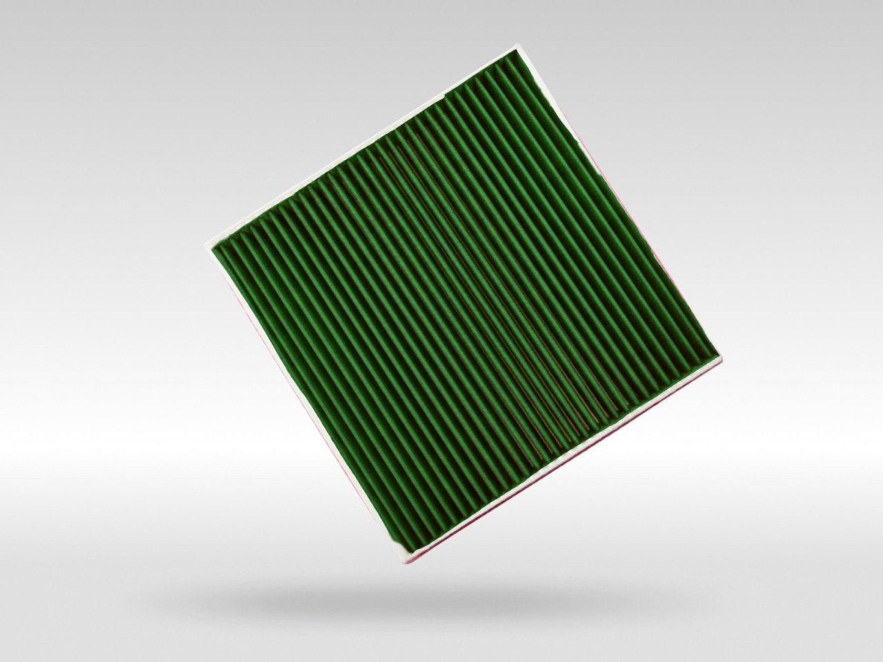 Салонный фильтр фильтр NEVSKY FILTER NF6406CA BIO