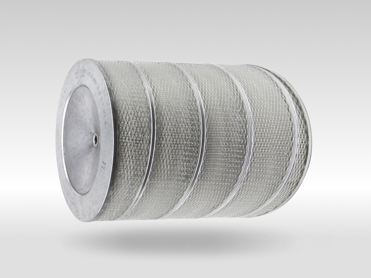 Воздушный фильтр фильтр NEVSKY FILTER NF4043