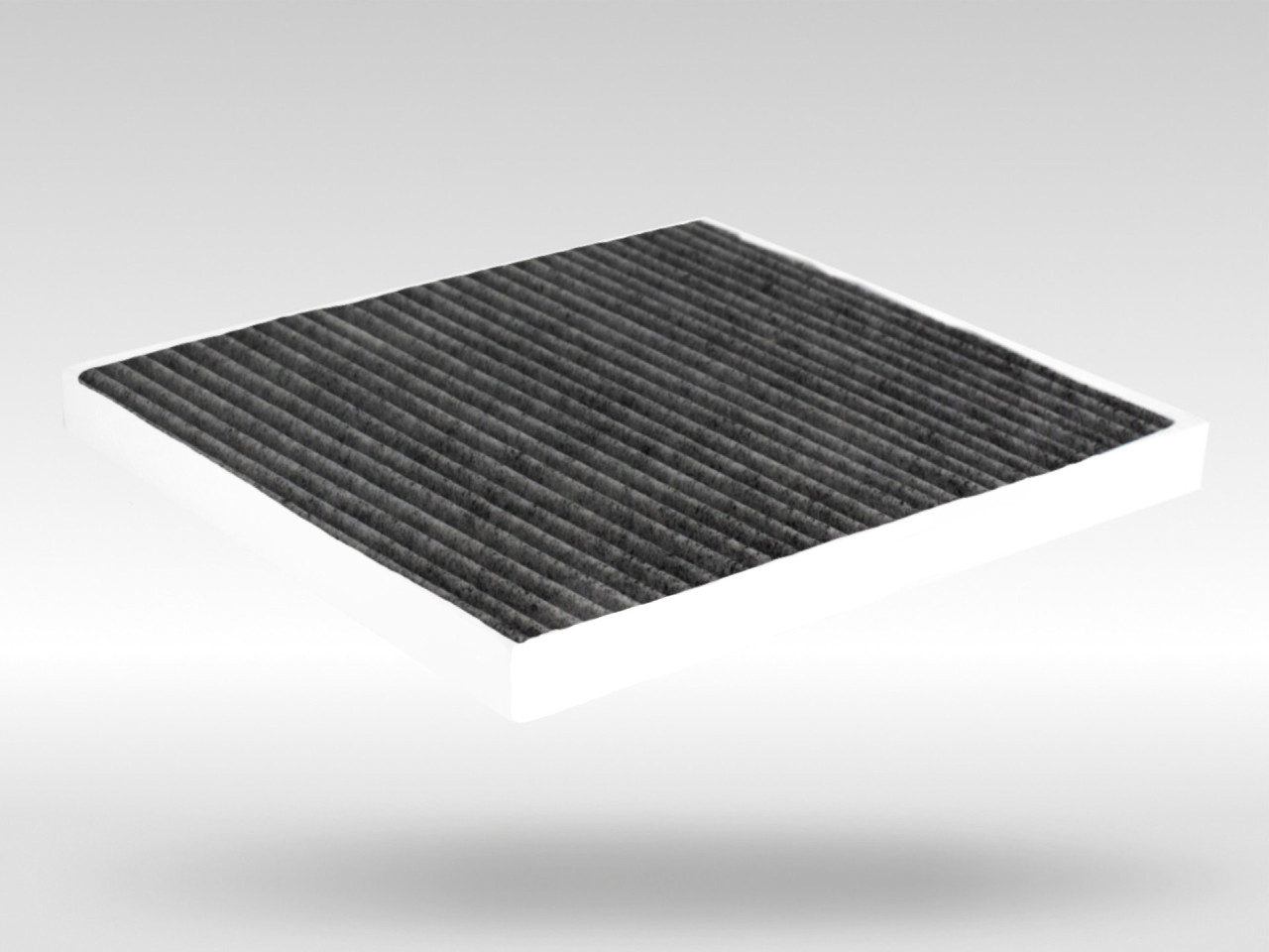 Салонный фильтр фильтр NEVSKY FILTER NF6370C