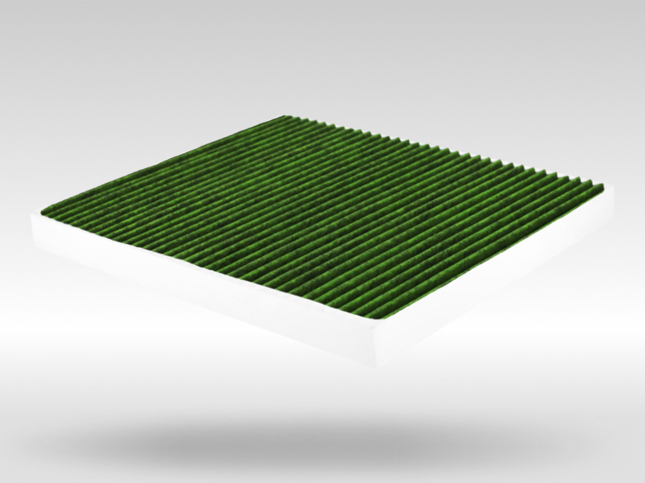 Салонный фильтр фильтр NEVSKY FILTER NF6370CA BIO