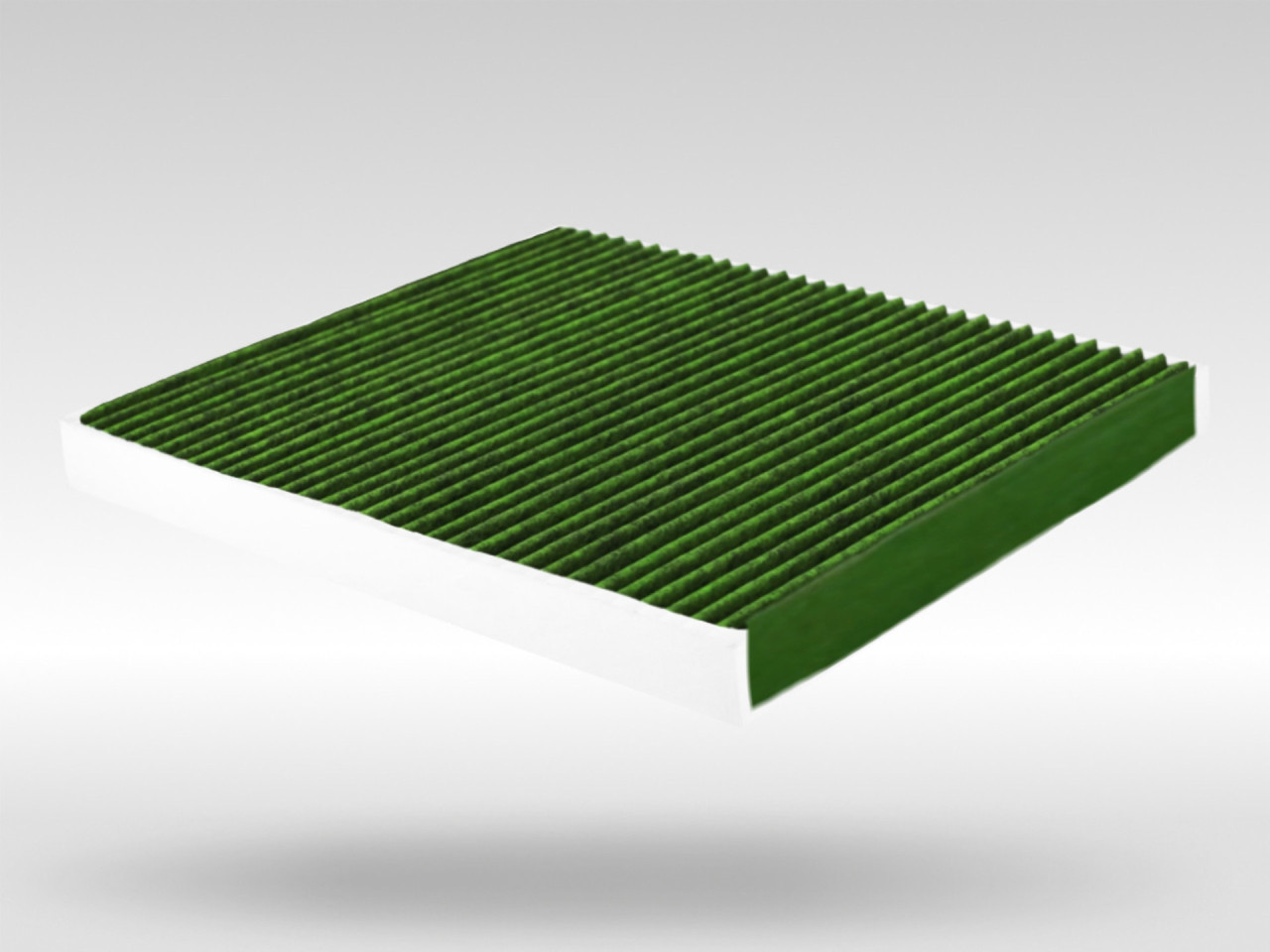 Салонный фильтр фильтр NEVSKY FILTER NF6373CA BIO