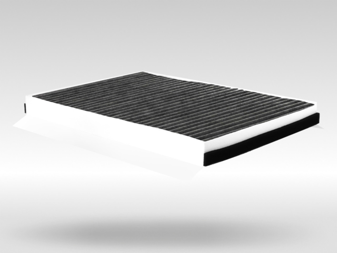 Салонный фильтр фильтр NEVSKY FILTER NF6391C