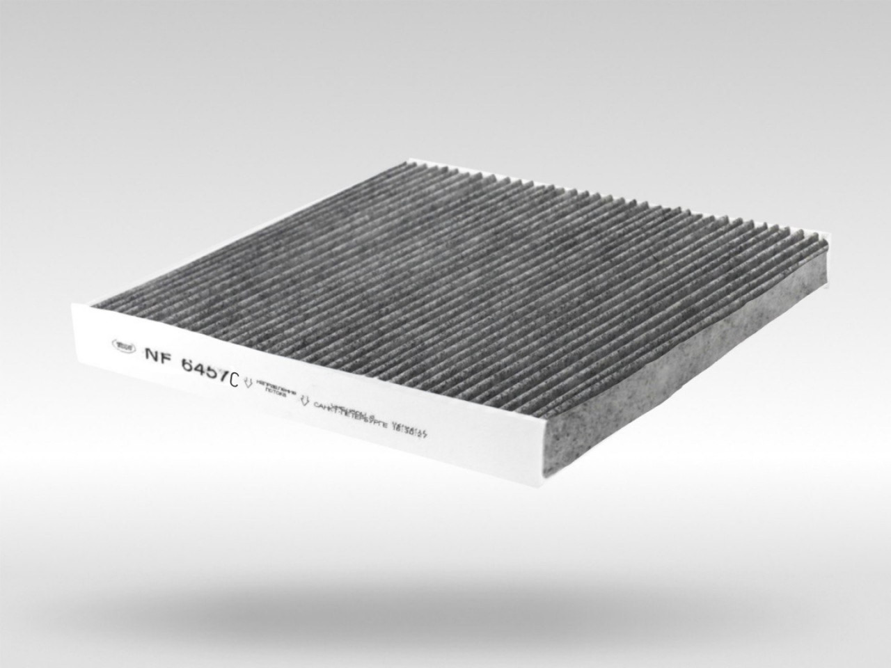 Салонный фильтр фильтр NEVSKY FILTER NF6457C