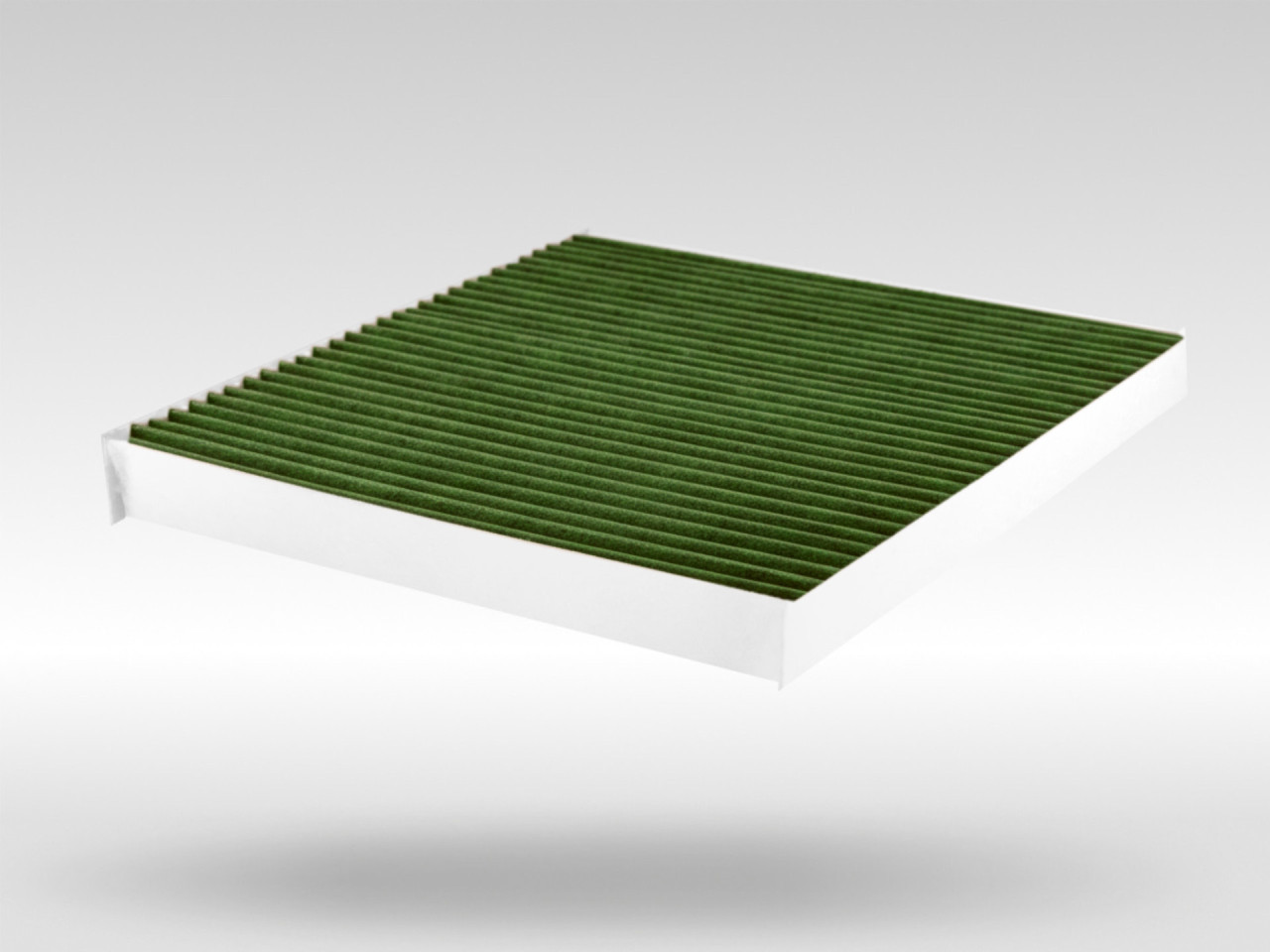 Салонный фильтр фильтр NEVSKY FILTER NF6457CA BIO