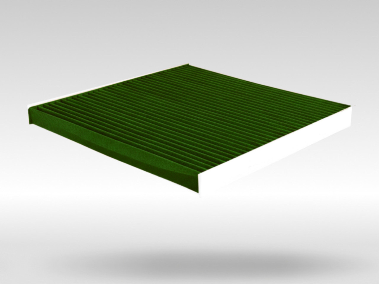 Салонный фильтр фильтр NEVSKY FILTER NF6459CA BIO