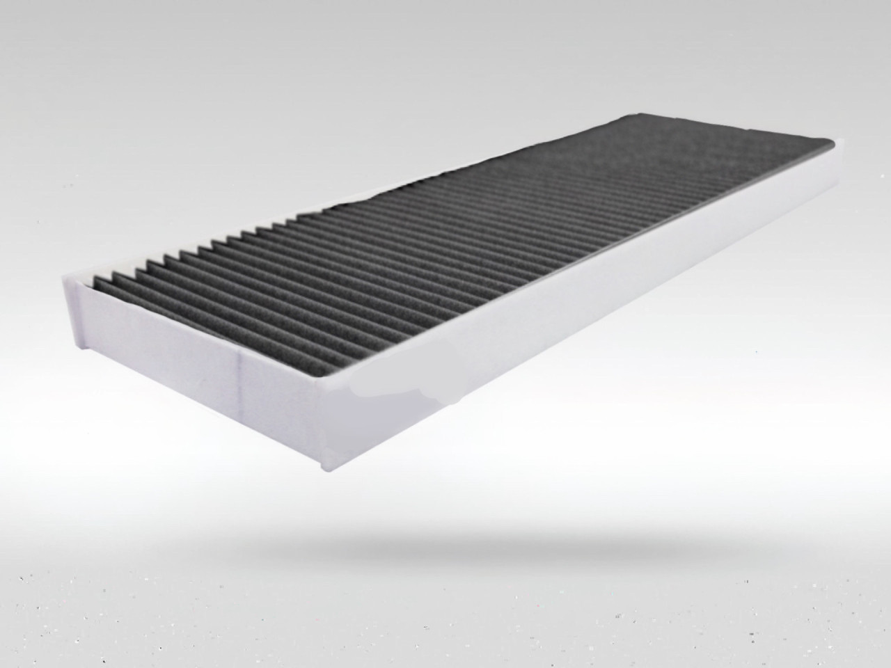 Салонный фильтр фильтр NEVSKY FILTER NF6615C