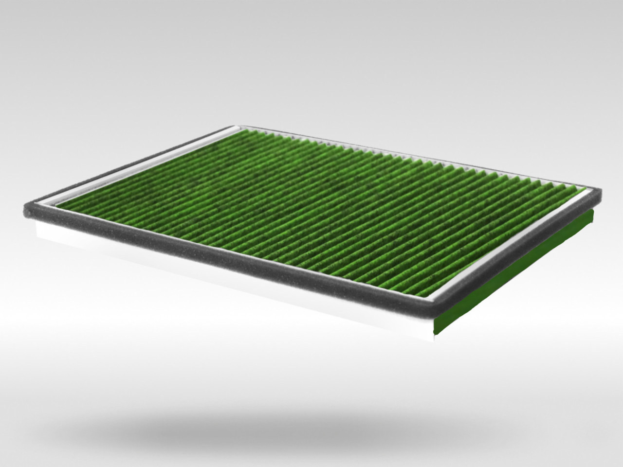 Салонный фильтр фильтр NEVSKY FILTER NF6607CA BIO