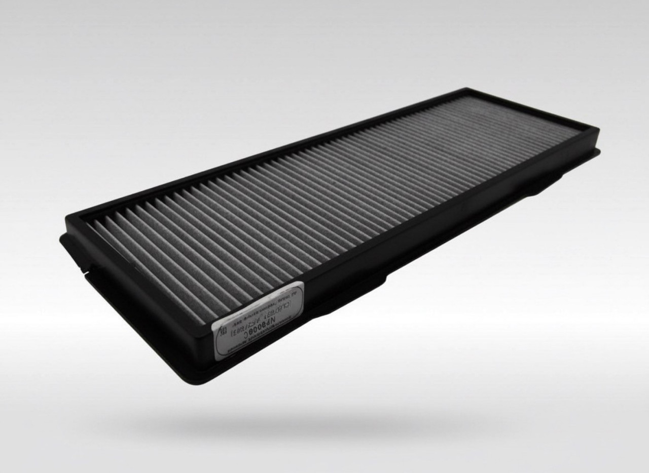 Салонный фильтр фильтр NEVSKY FILTER NF6606C