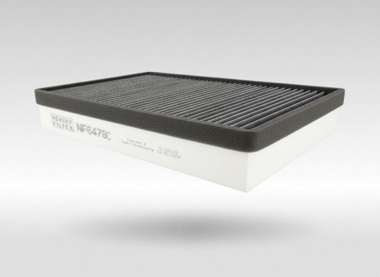 Салонный фильтр фильтр NEVSKY FILTER NF6479C