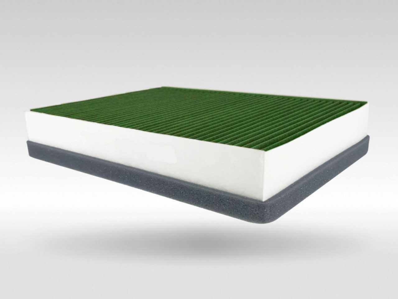 Салонный фильтр фильтр NEVSKY FILTER NF6479CA BIO