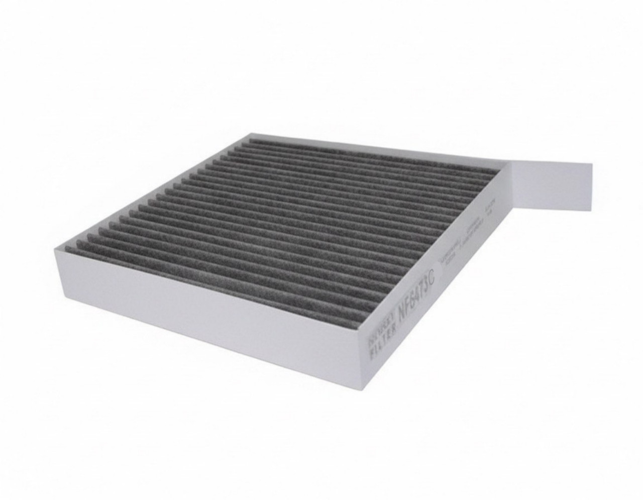 Салонный фильтр фильтр NEVSKY FILTER NF6473C