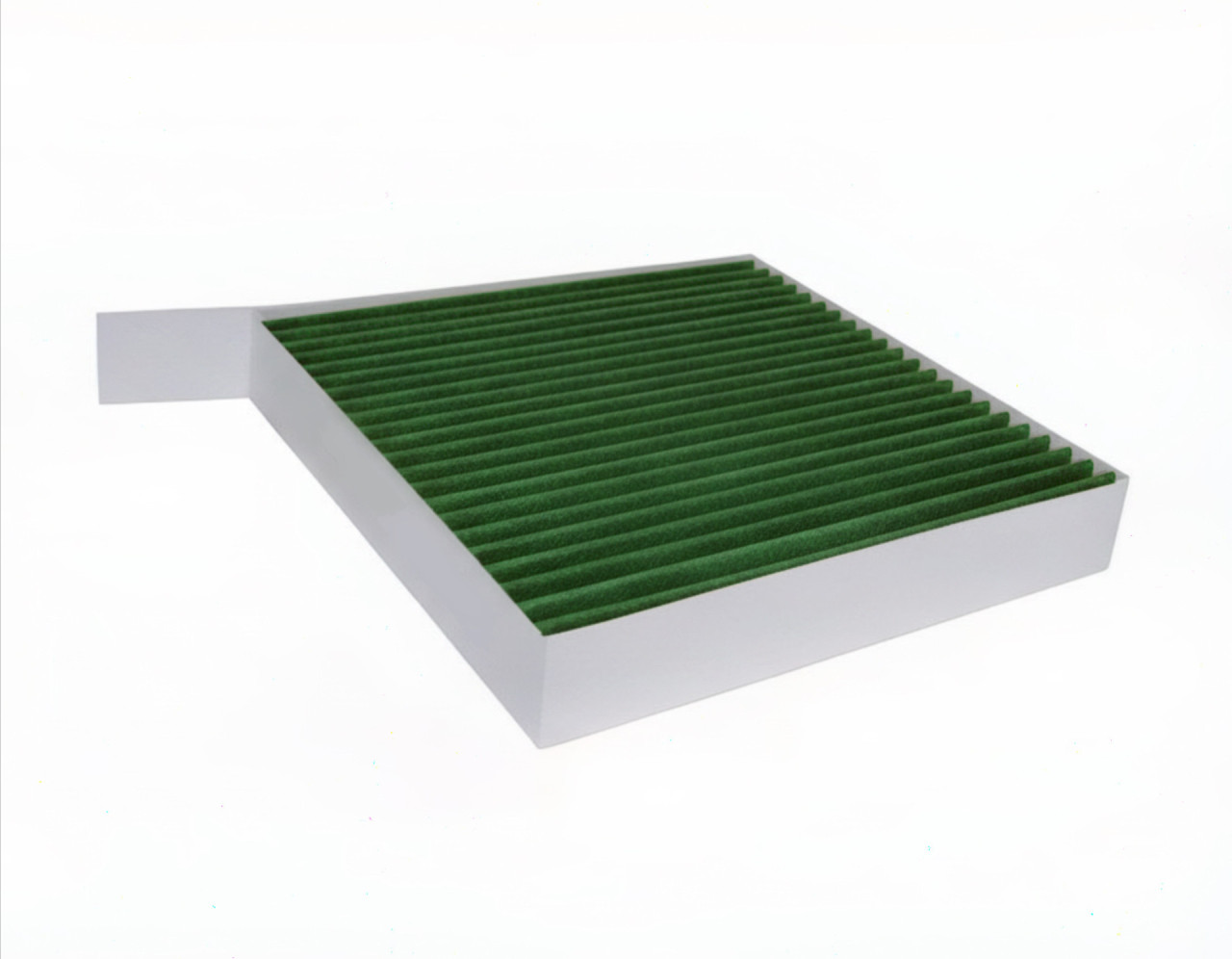 Салонный фильтр фильтр NEVSKY FILTER NF6473CA BIO