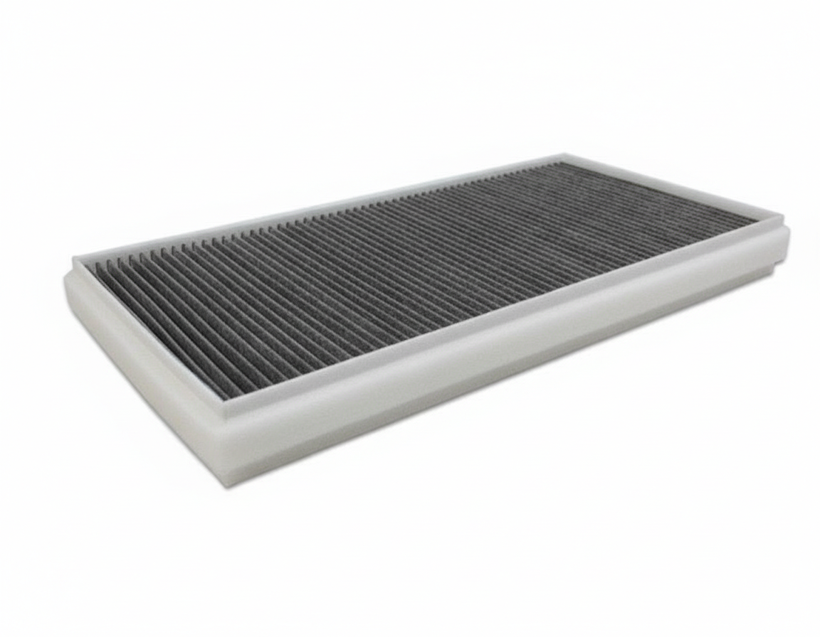 Салонный фильтр фильтр NEVSKY FILTER NF6465C