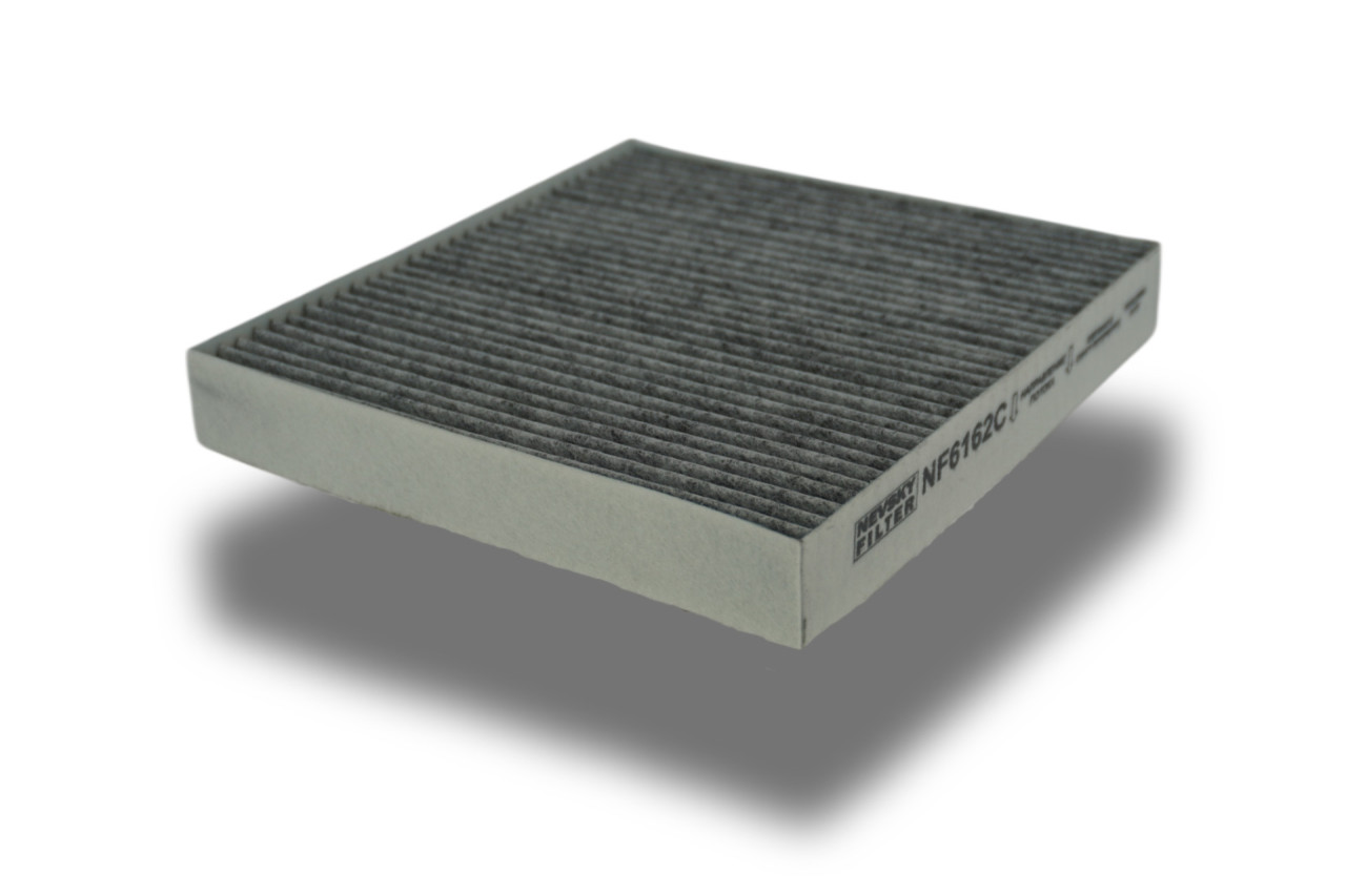 Салонный фильтр фильтр NEVSKY FILTER NF6162C