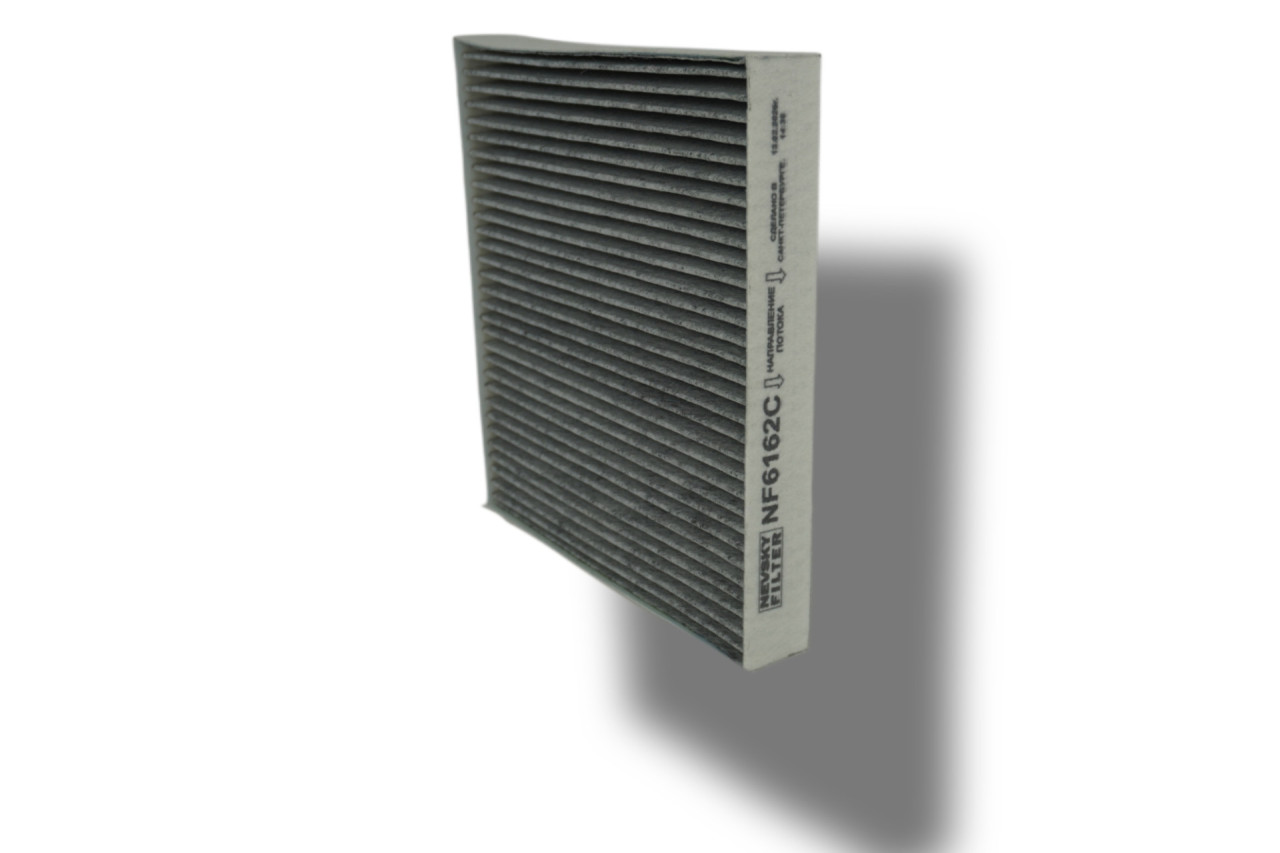 Салонный фильтр фильтр NEVSKY FILTER NF6162C