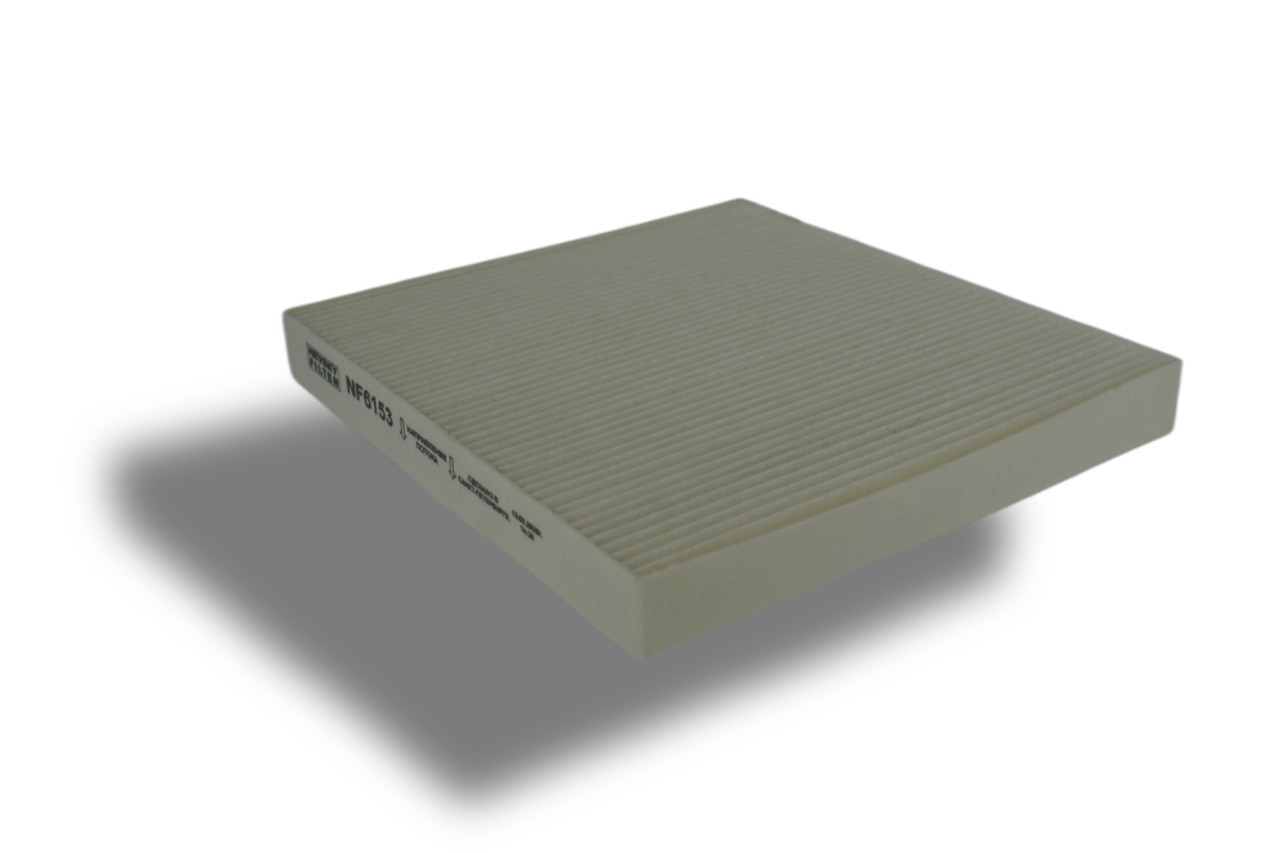 Салонный фильтр фильтр NEVSKY FILTER NF6153