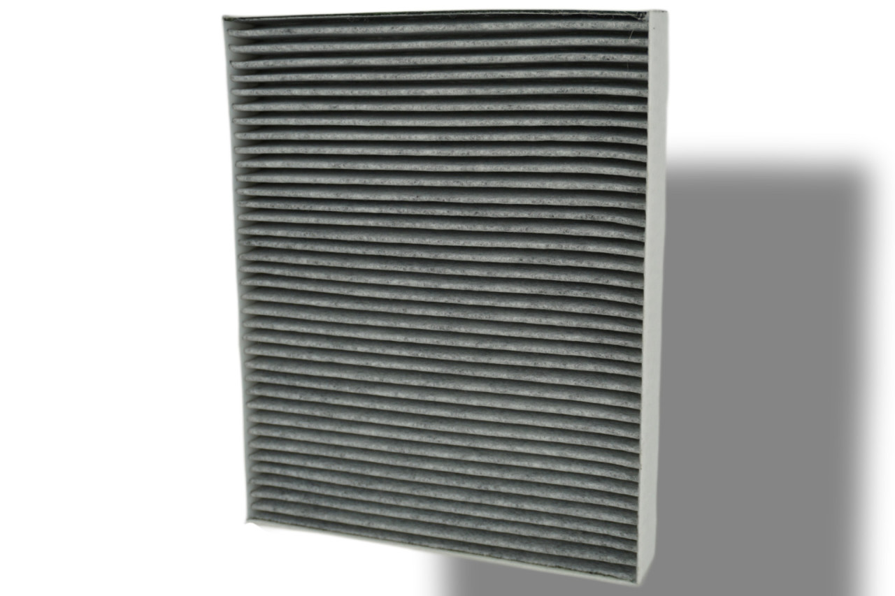 Салонный фильтр фильтр NEVSKY FILTER NF6140CA BIO