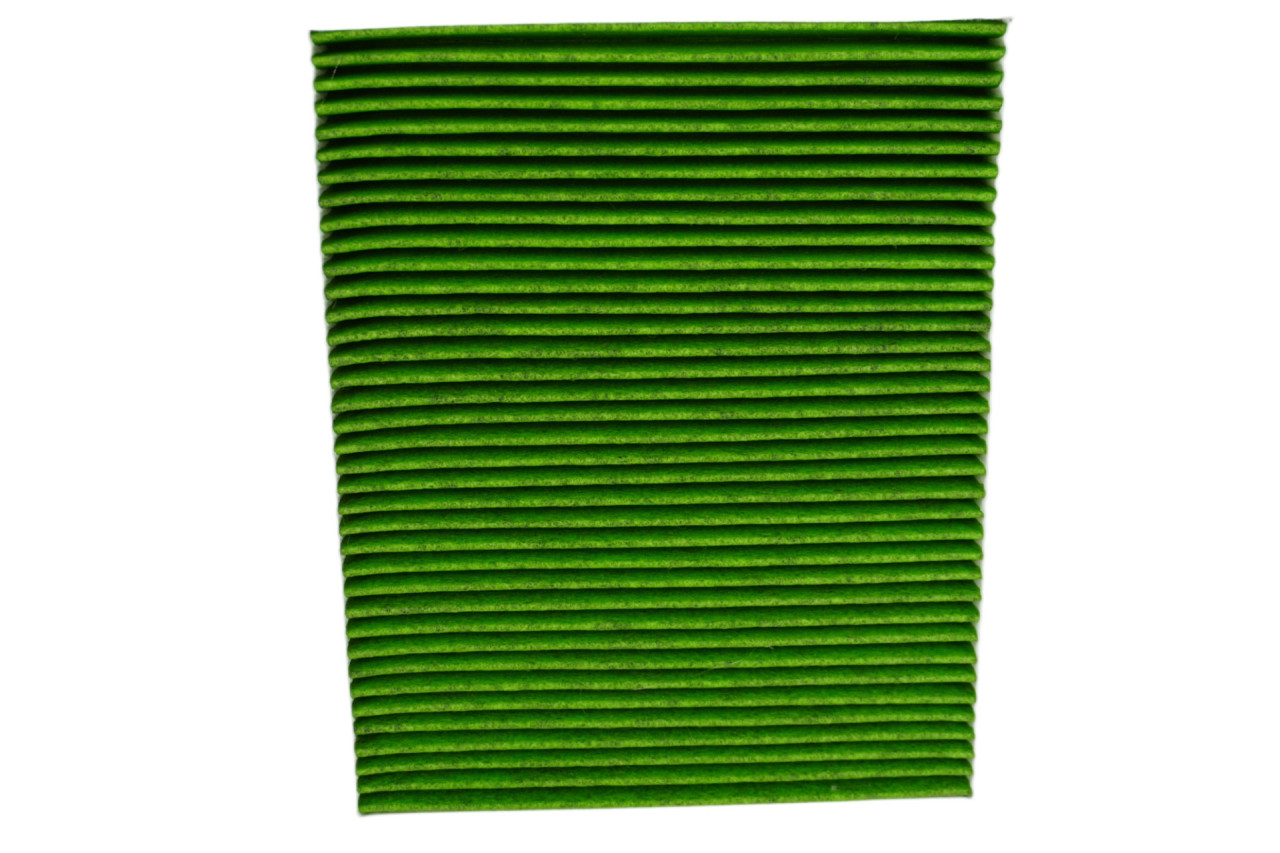 Салонный фильтр фильтр NEVSKY FILTER NF6140CA BIO