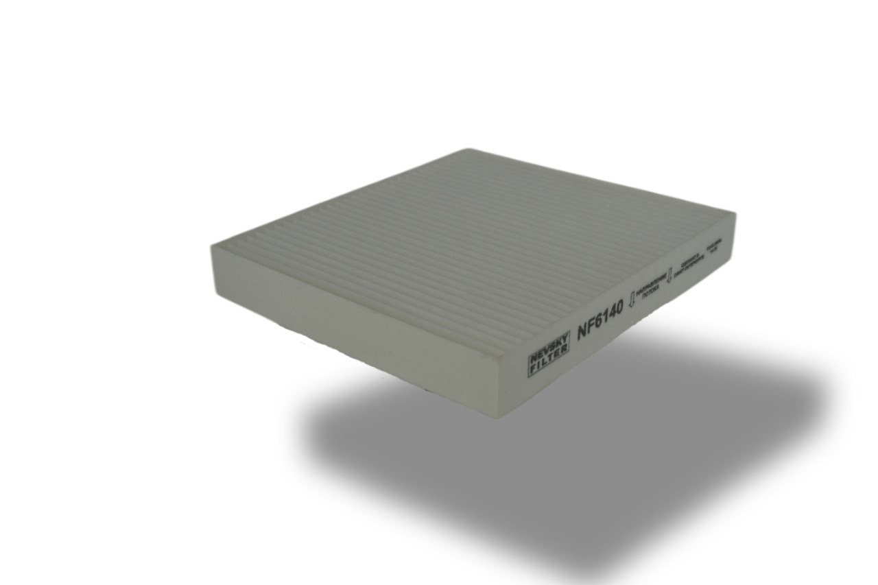 Салонный фильтр фильтр NEVSKY FILTER NF6140