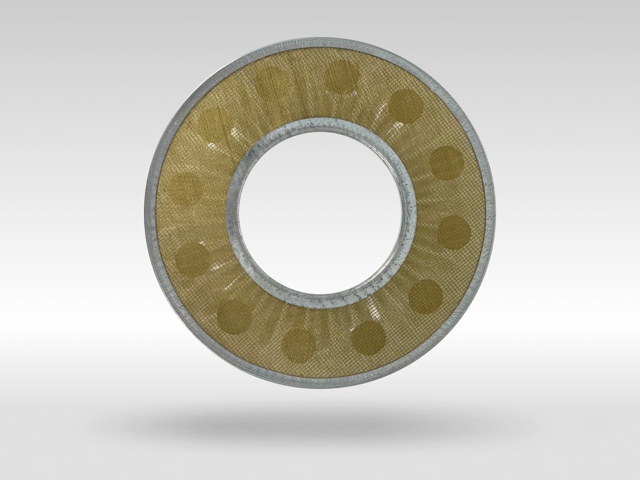 Фильтр для тепловозов и судов, Масляный фильтр фильтр NEVSKY FILTER NF1780