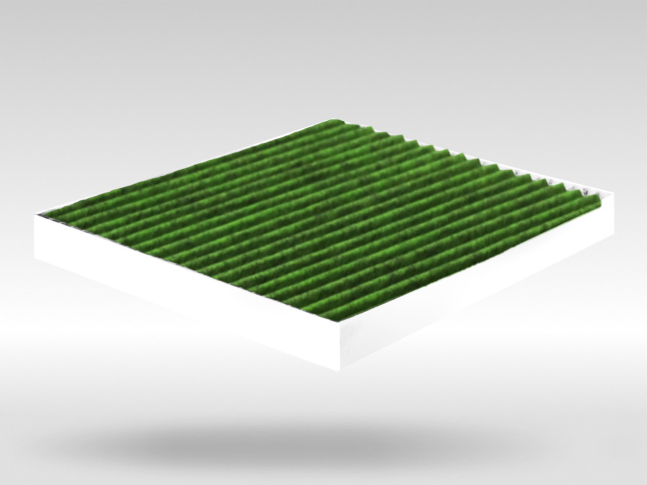 Салонный фильтр фильтр NEVSKY FILTER NF6999CA BIO