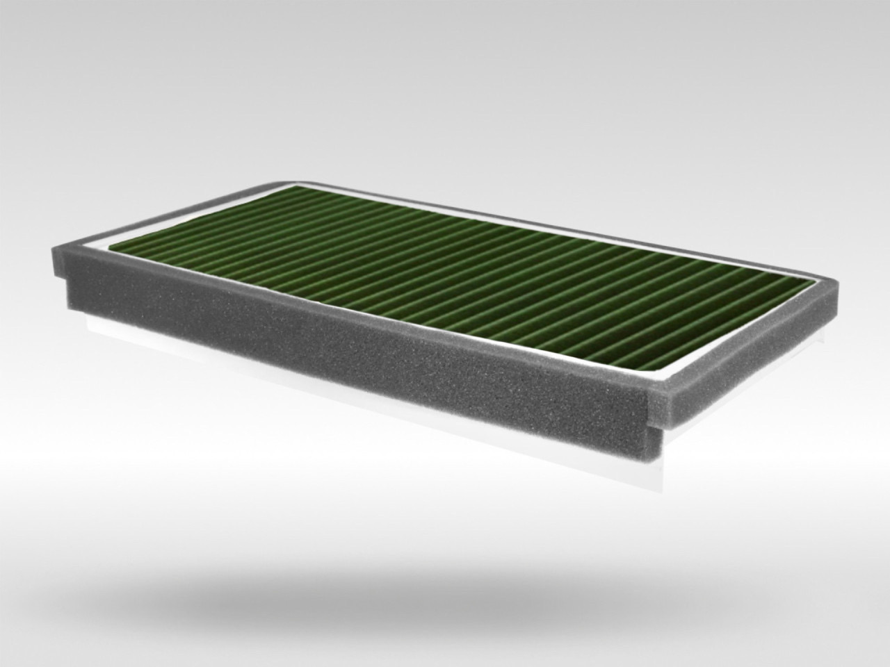 Салонный фильтр фильтр NEVSKY FILTER NF6902CA BIO