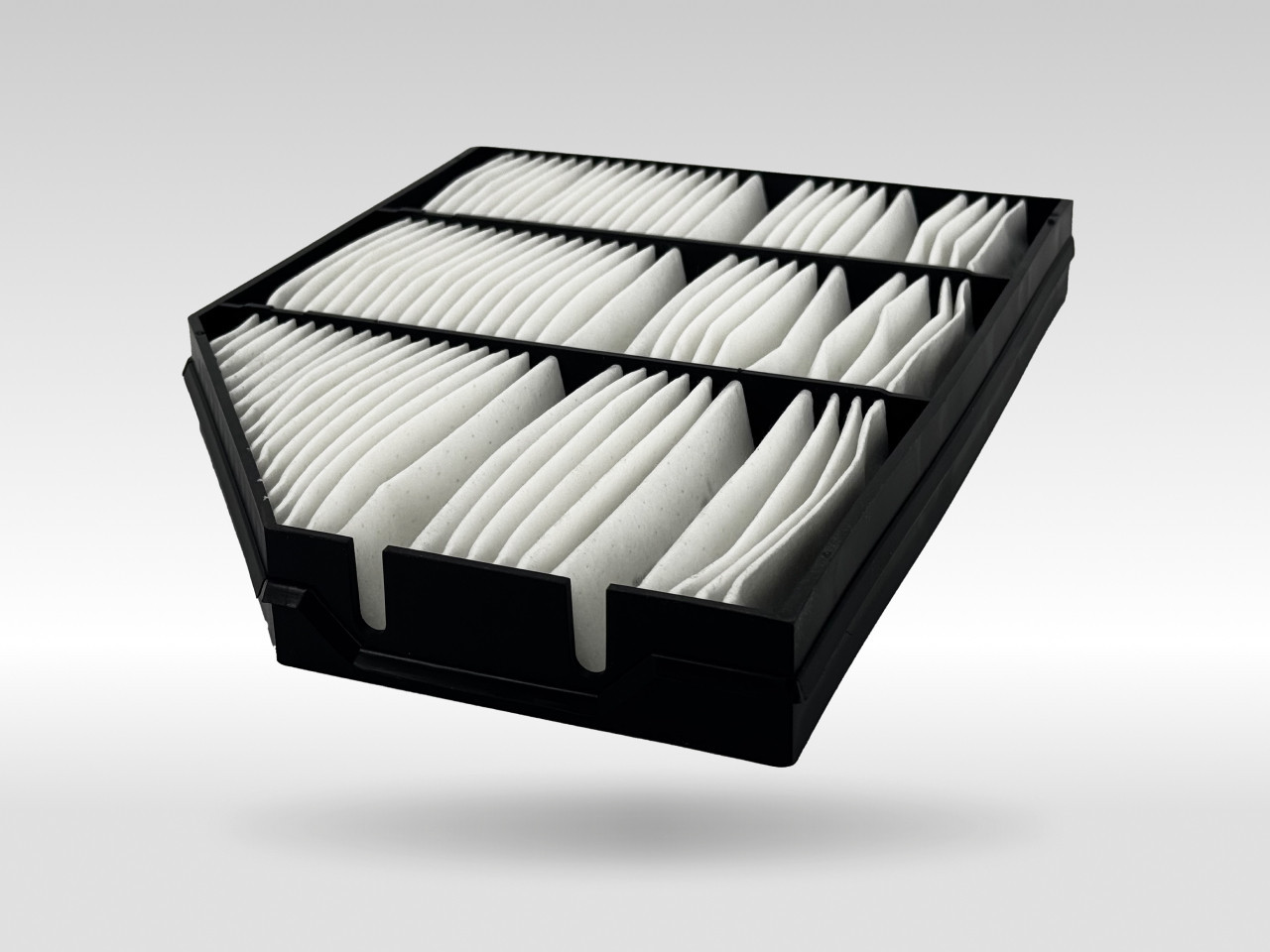 Салонный фильтр фильтр NEVSKY FILTER NF6709