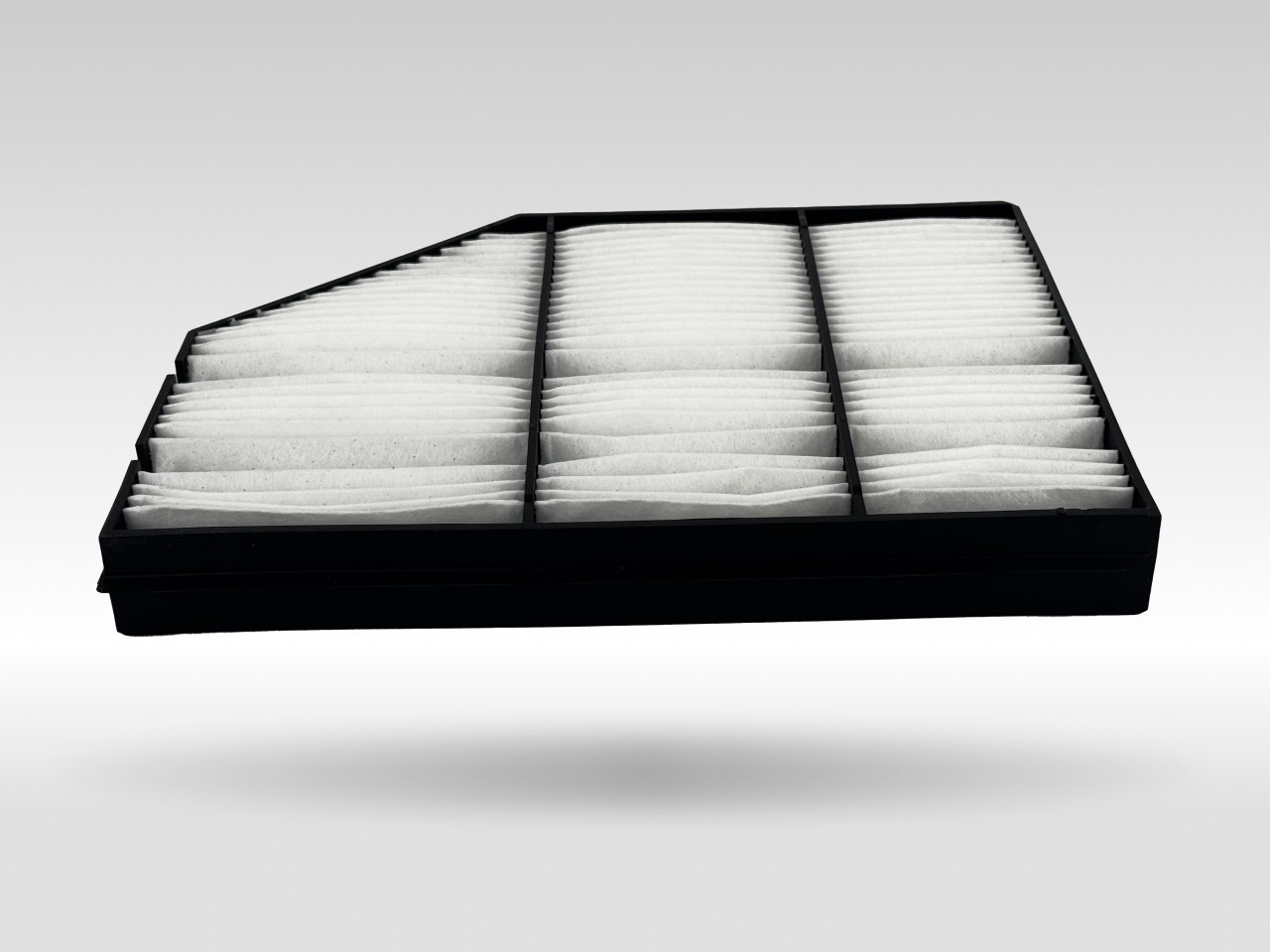 Салонный фильтр фильтр NEVSKY FILTER NF6709