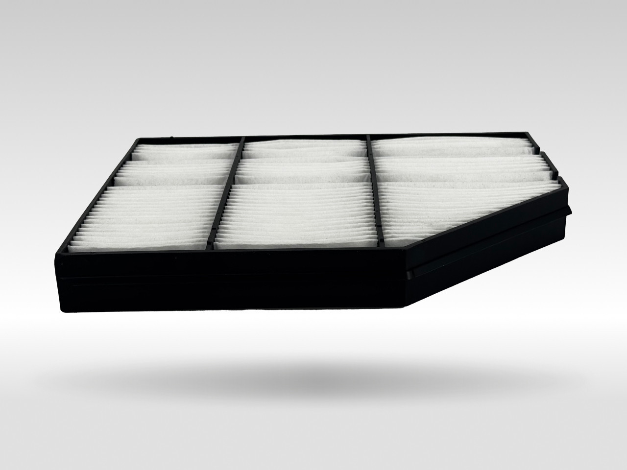 Салонный фильтр фильтр NEVSKY FILTER NF6709