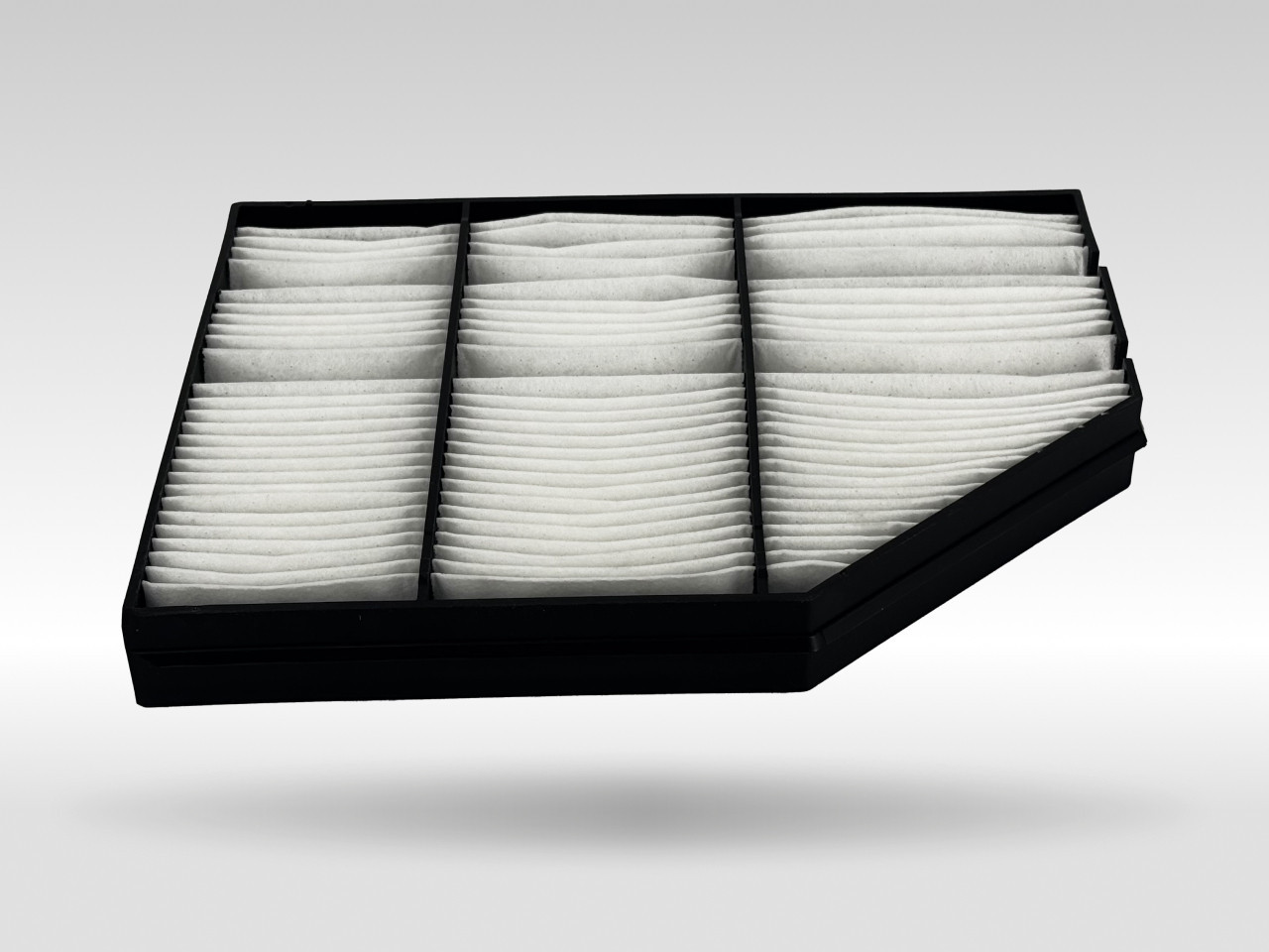 Салонный фильтр фильтр NEVSKY FILTER NF6709