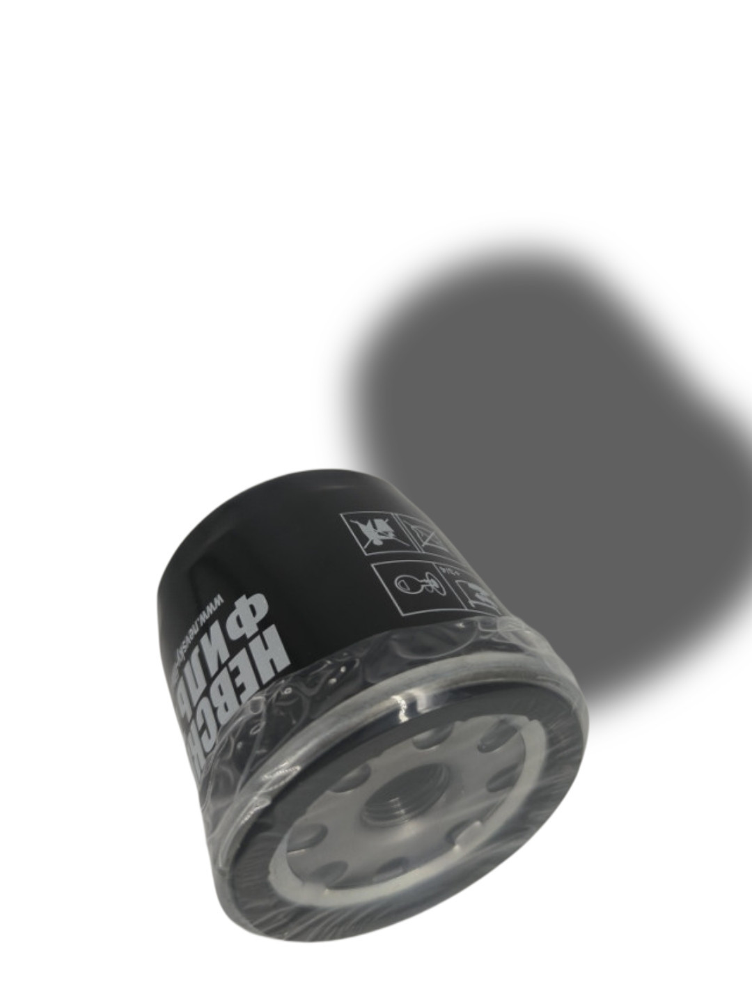 Масляный фильтр фильтр NEVSKY FILTER NF1408