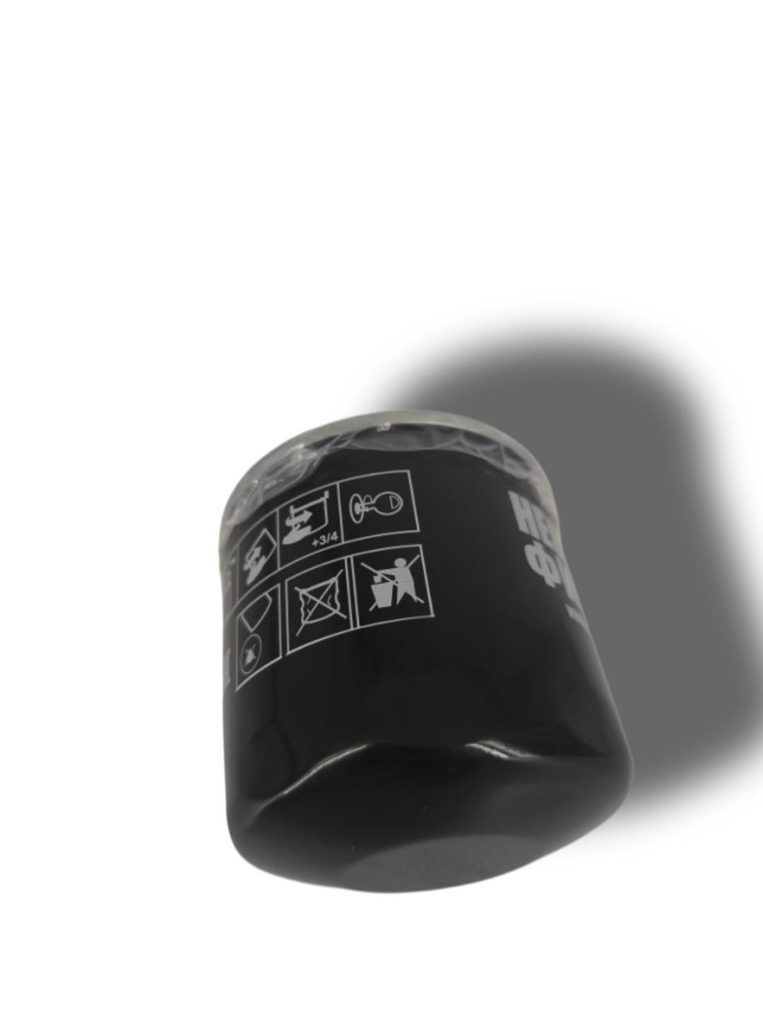 Масляный фильтр фильтр NEVSKY FILTER NF1408