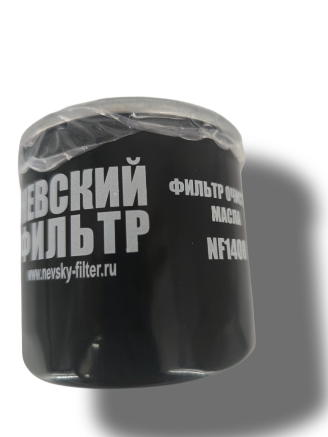 Масляный фильтр фильтр NEVSKY FILTER NF1408