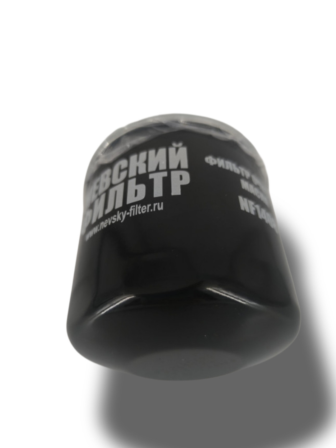 Масляный фильтр фильтр NEVSKY FILTER NF1408