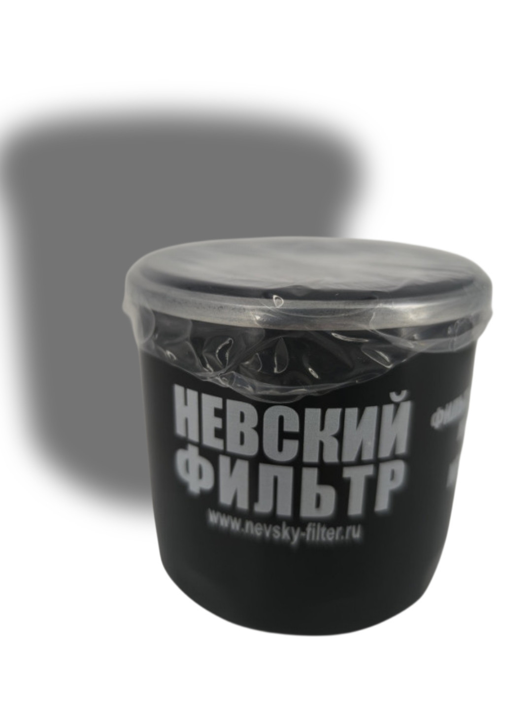 Масляный фильтр фильтр NEVSKY FILTER NF1408