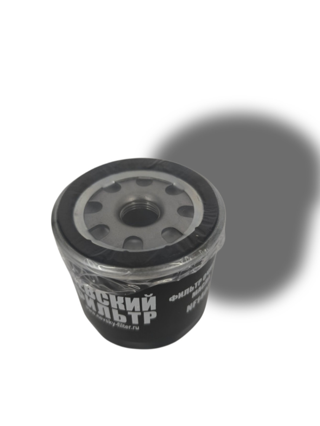 Масляный фильтр фильтр NEVSKY FILTER NF1408